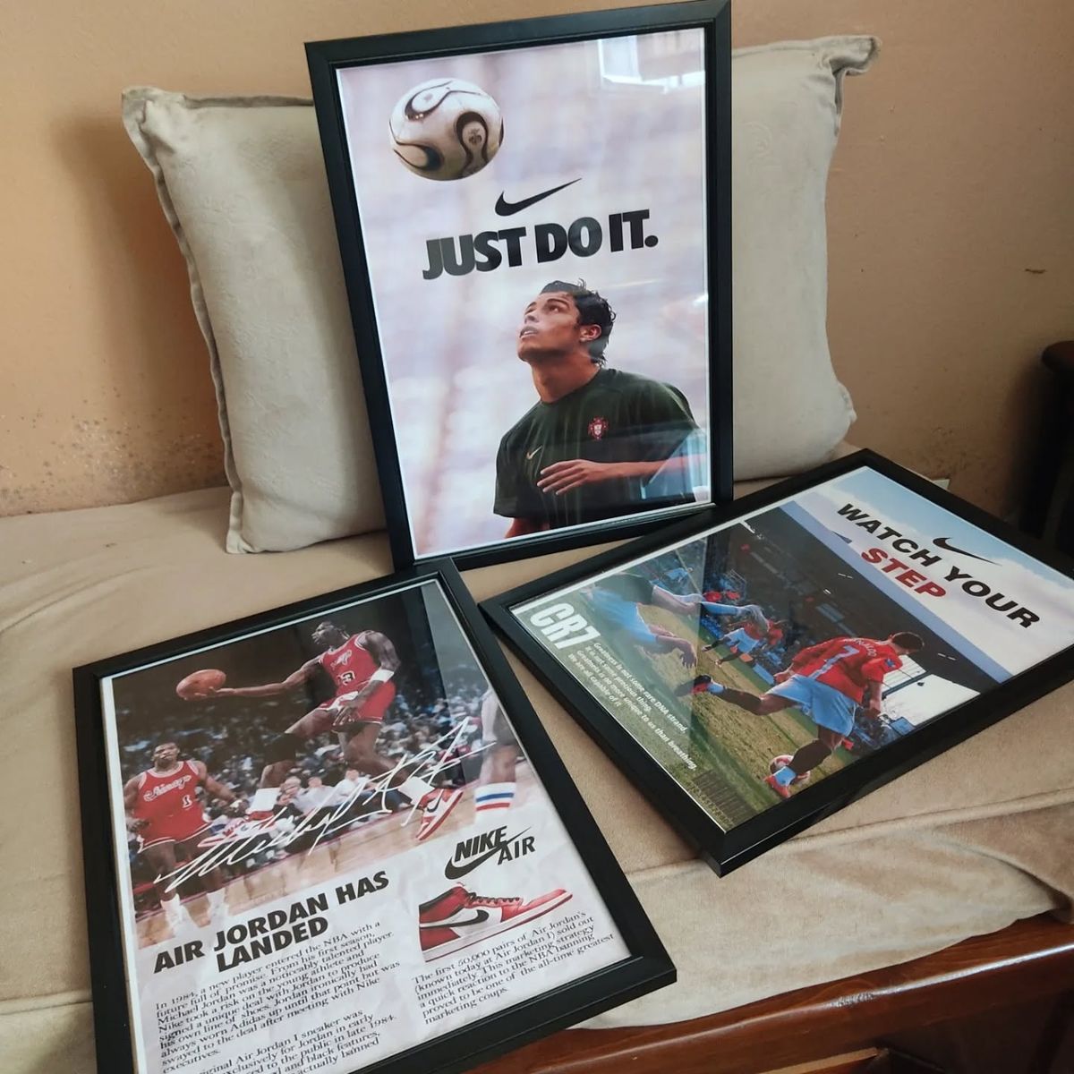 Frames