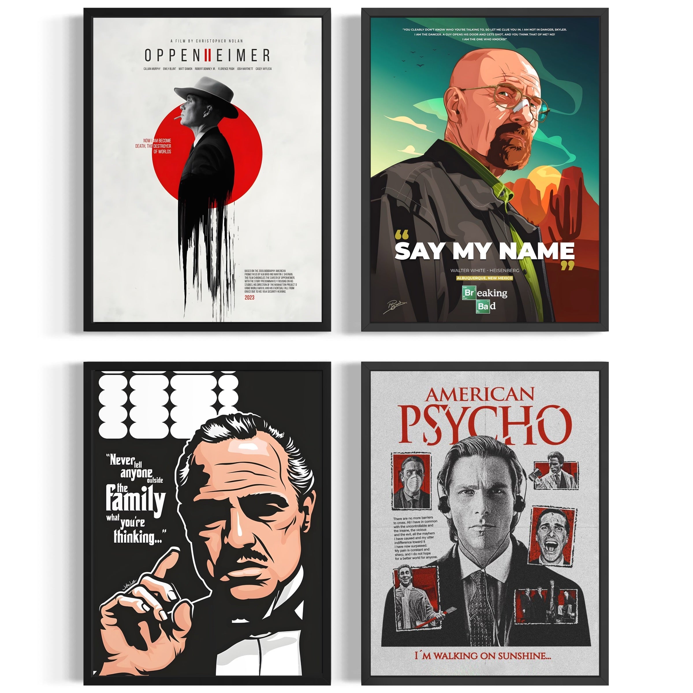 Series Frames