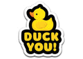 Duck You
