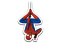 Spider(2)
