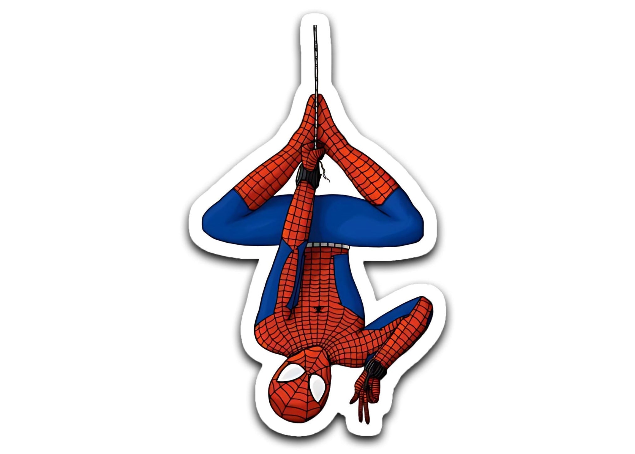 Spider(2)