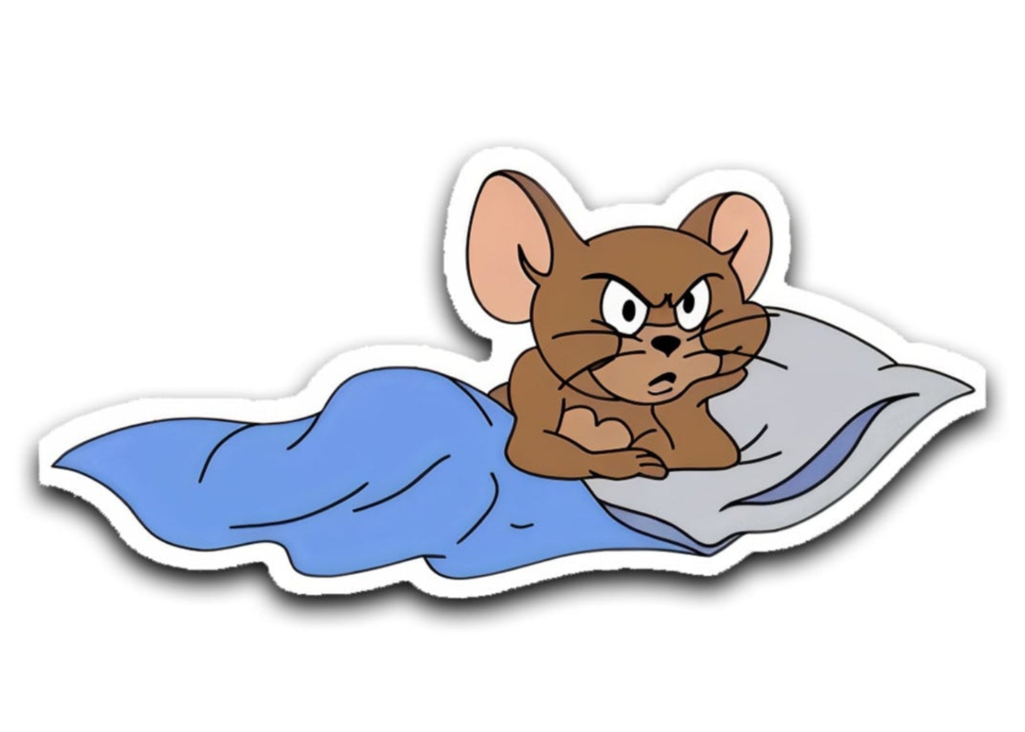 Tom&Jerry(2)