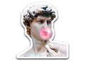 Bubblegum David