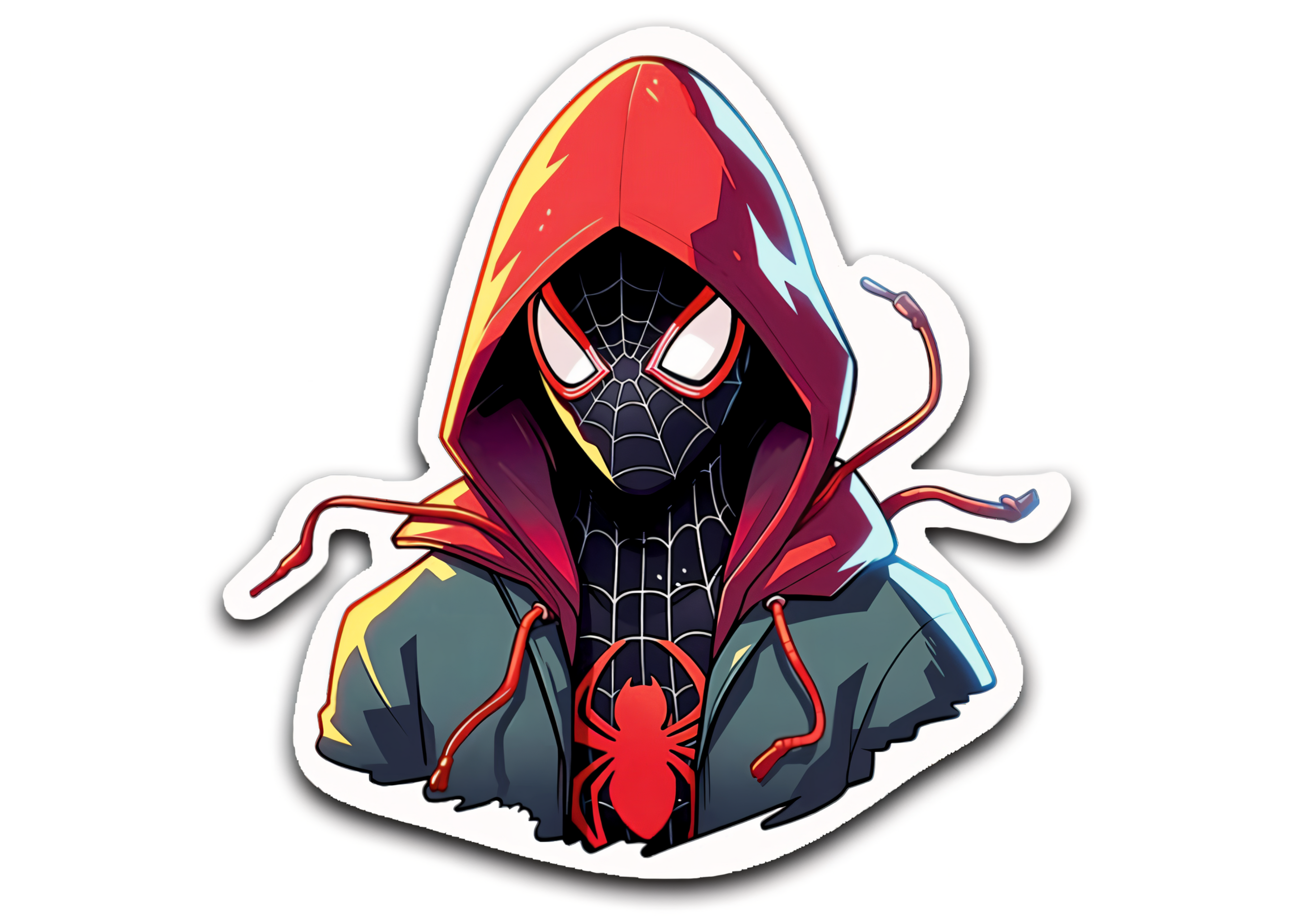 Spider(3)
