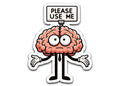 Please Use Me