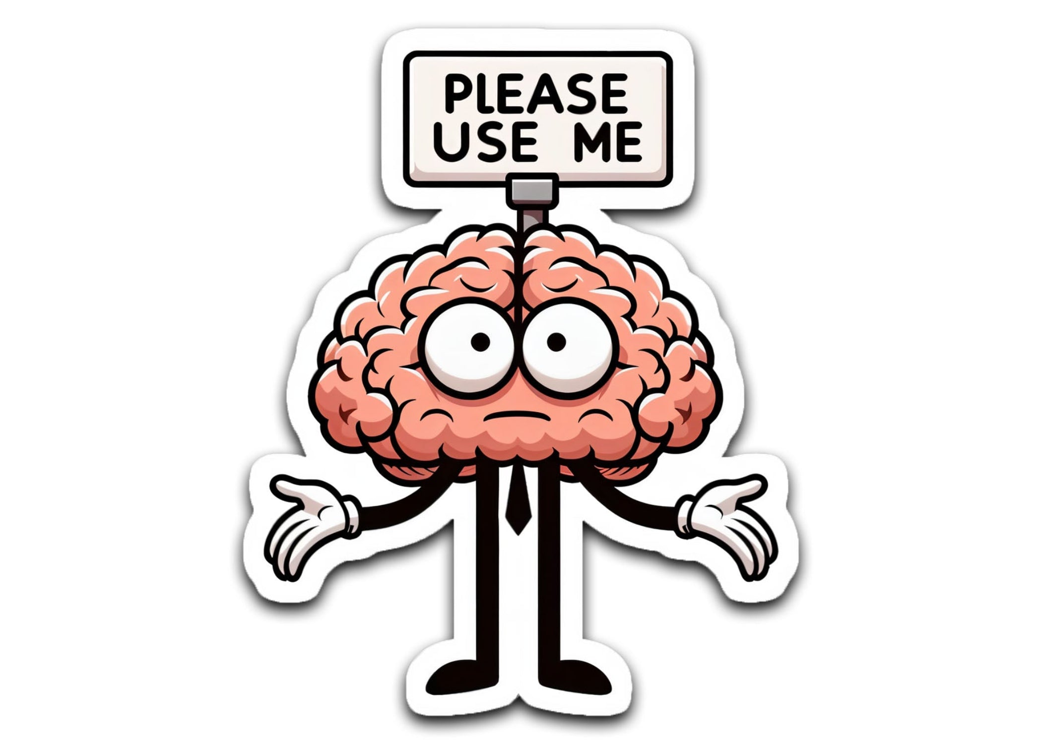 Please Use Me