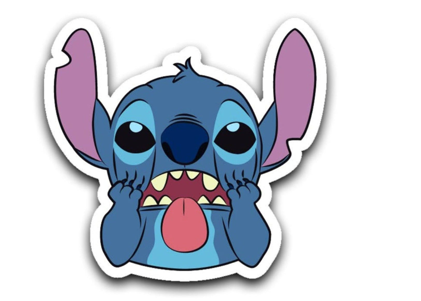 Stitch(1)