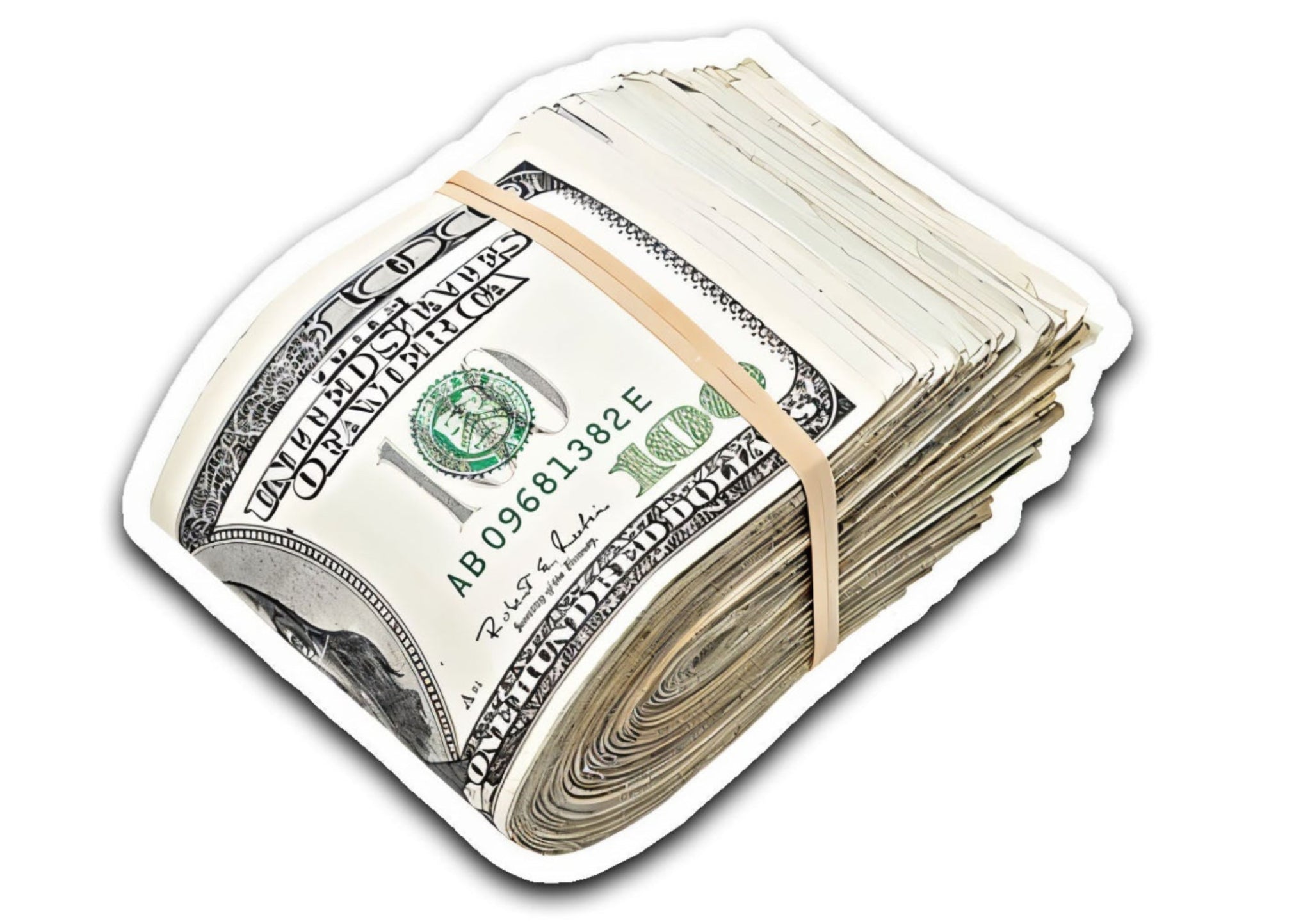 Money(2)
