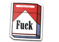 Fuck Cigarettes