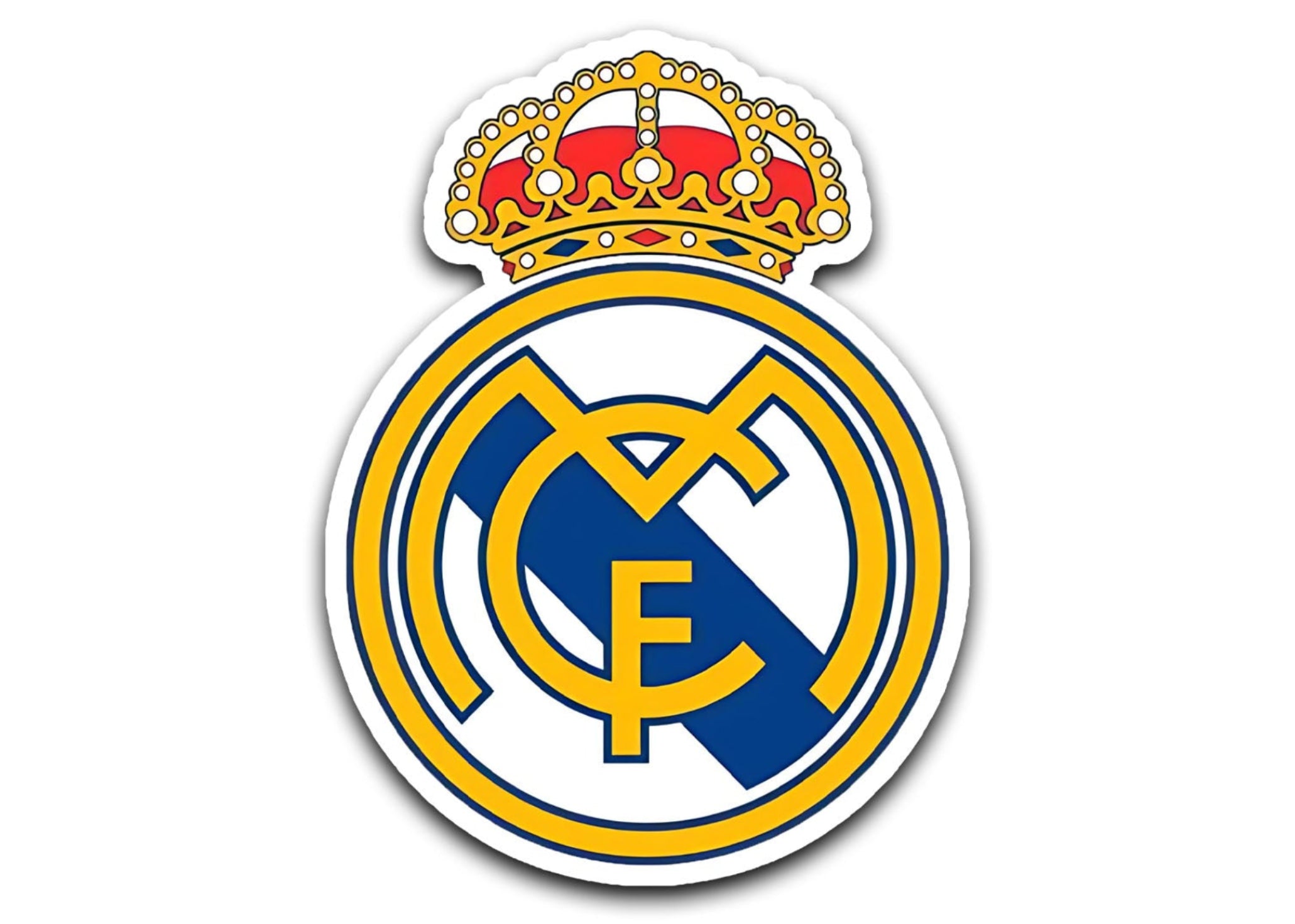 Real Madrid(1)