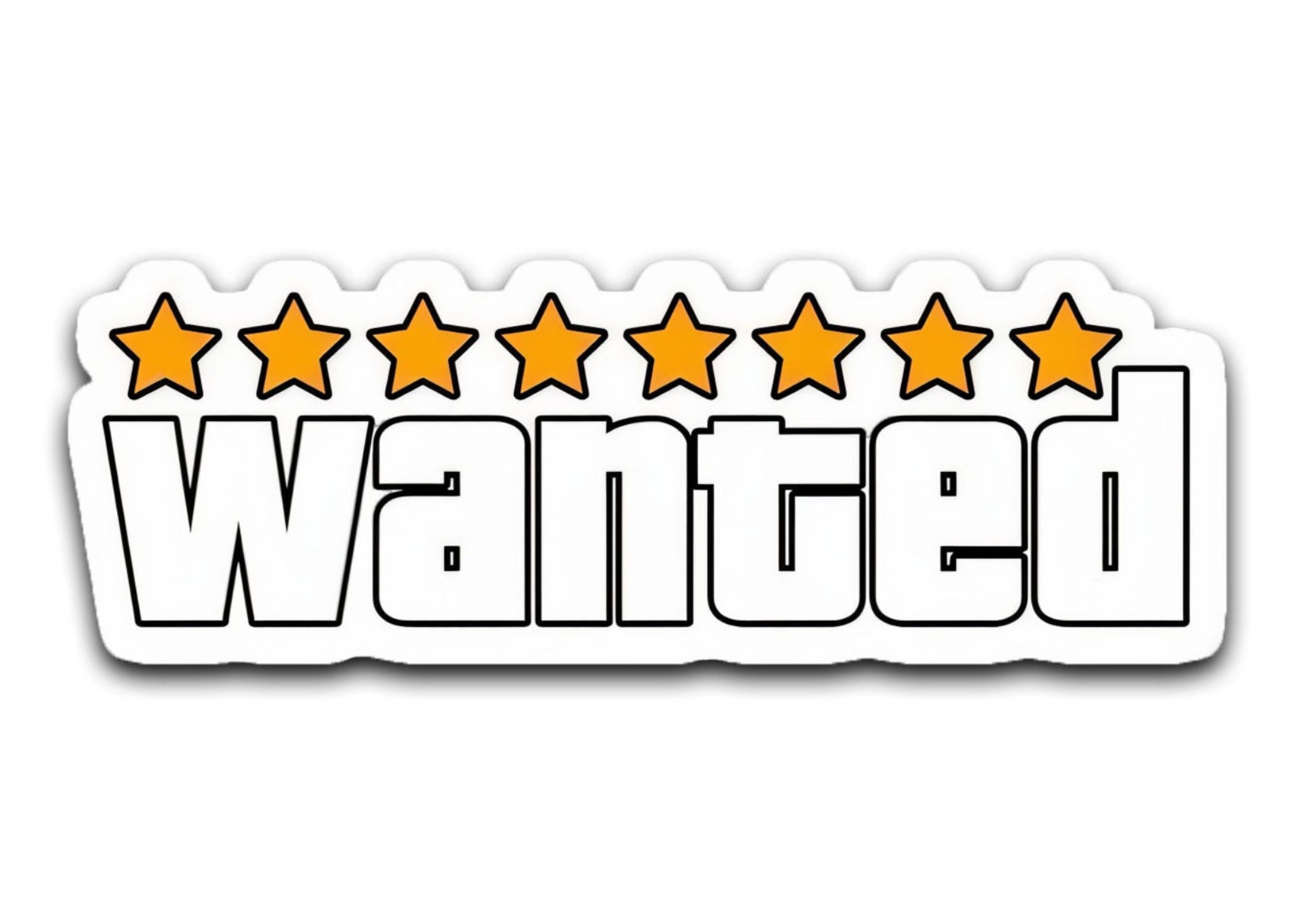 Wanted