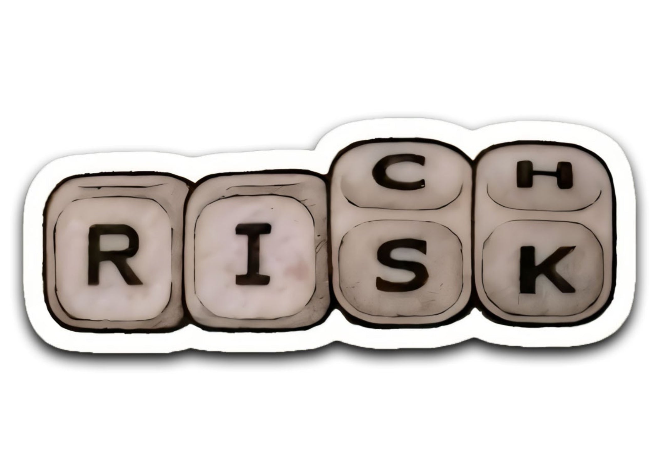 Risk&Rich