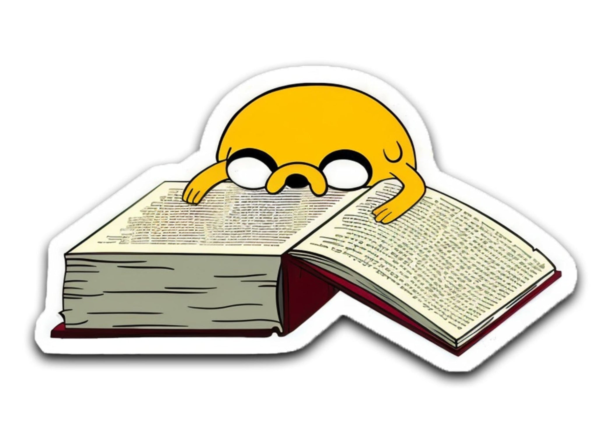 Jake