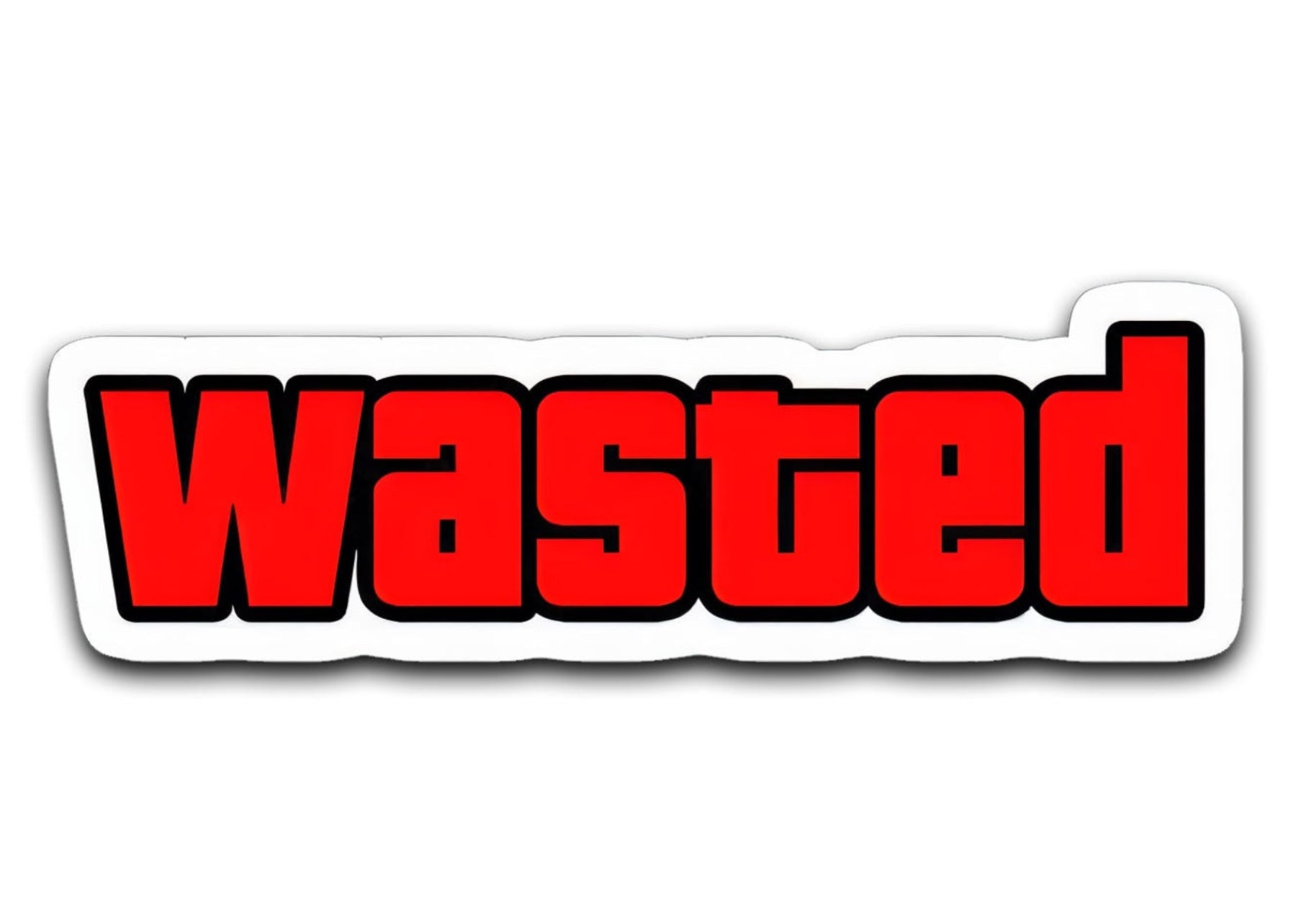Wasted