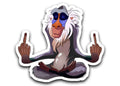 Dirty Monkey