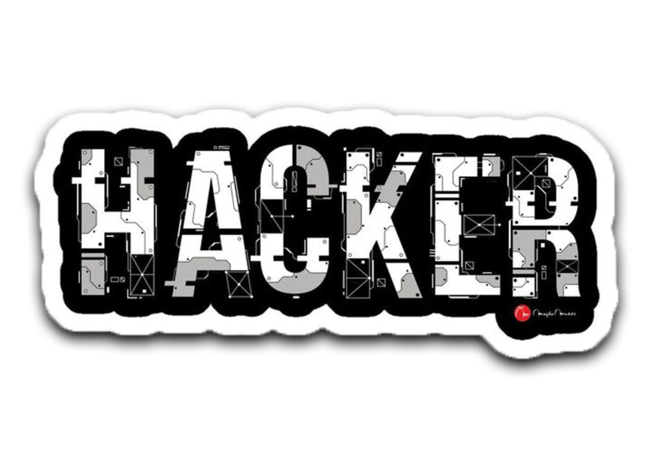Hacker