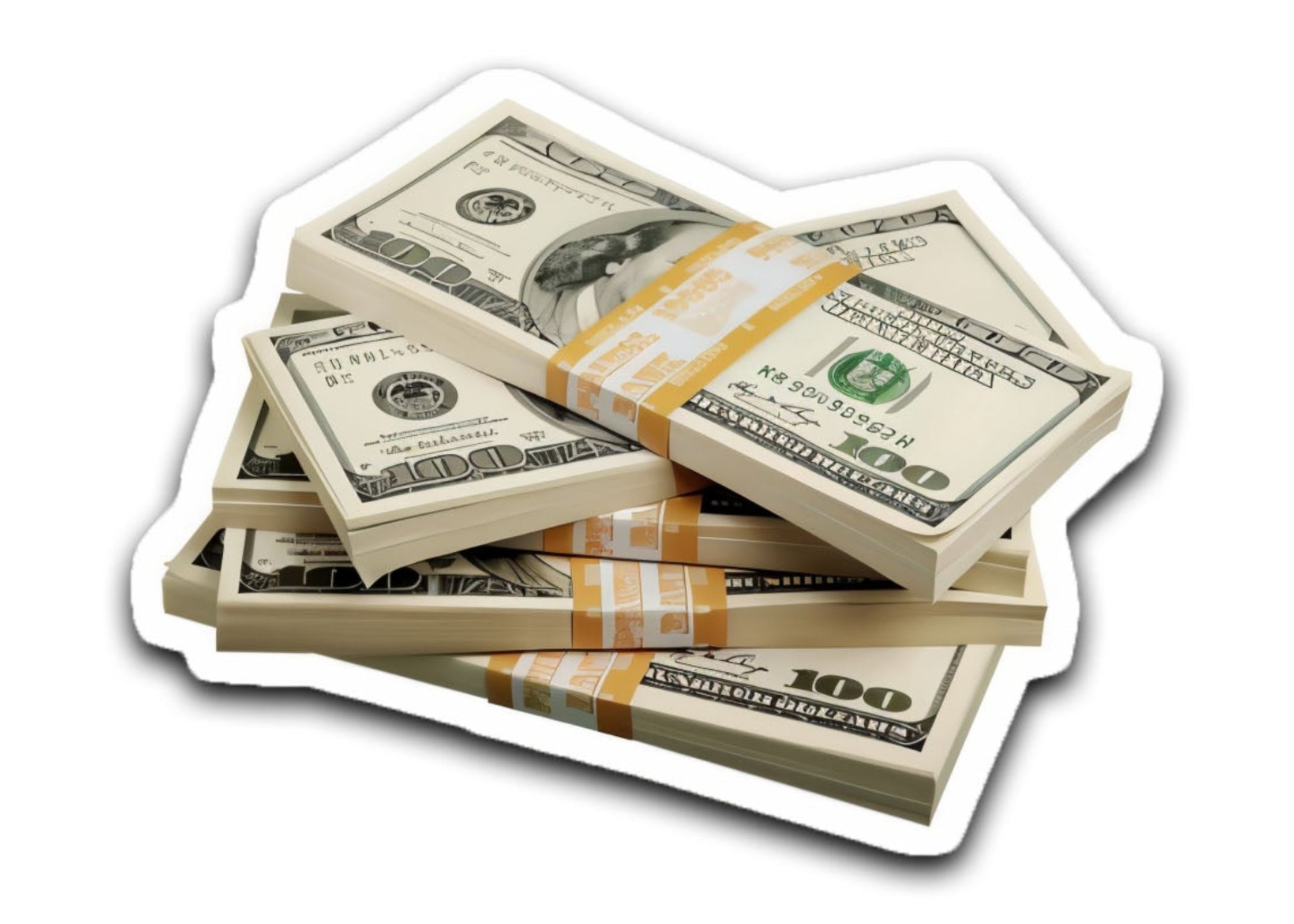 Money(1)
