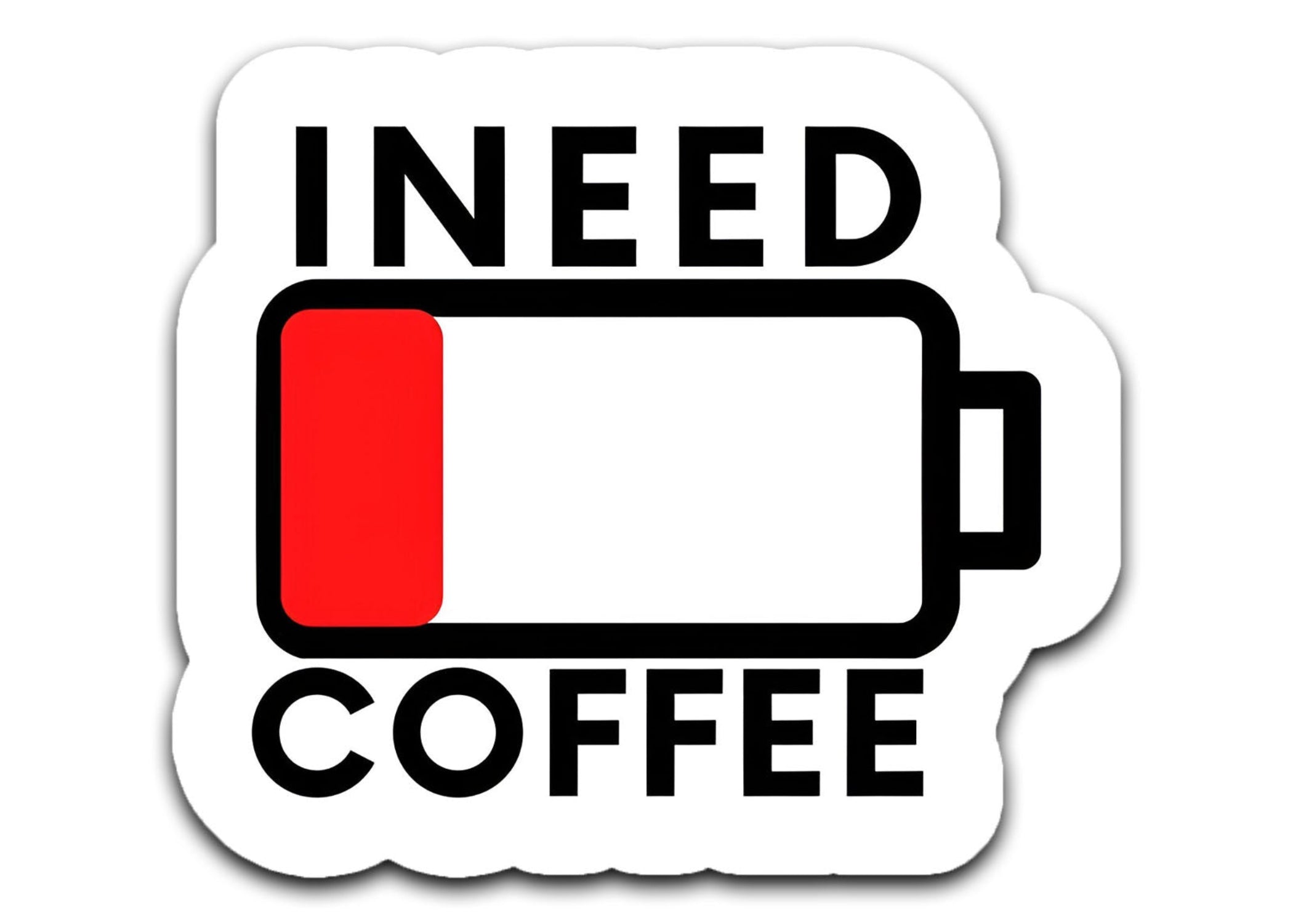 I Need Coffee