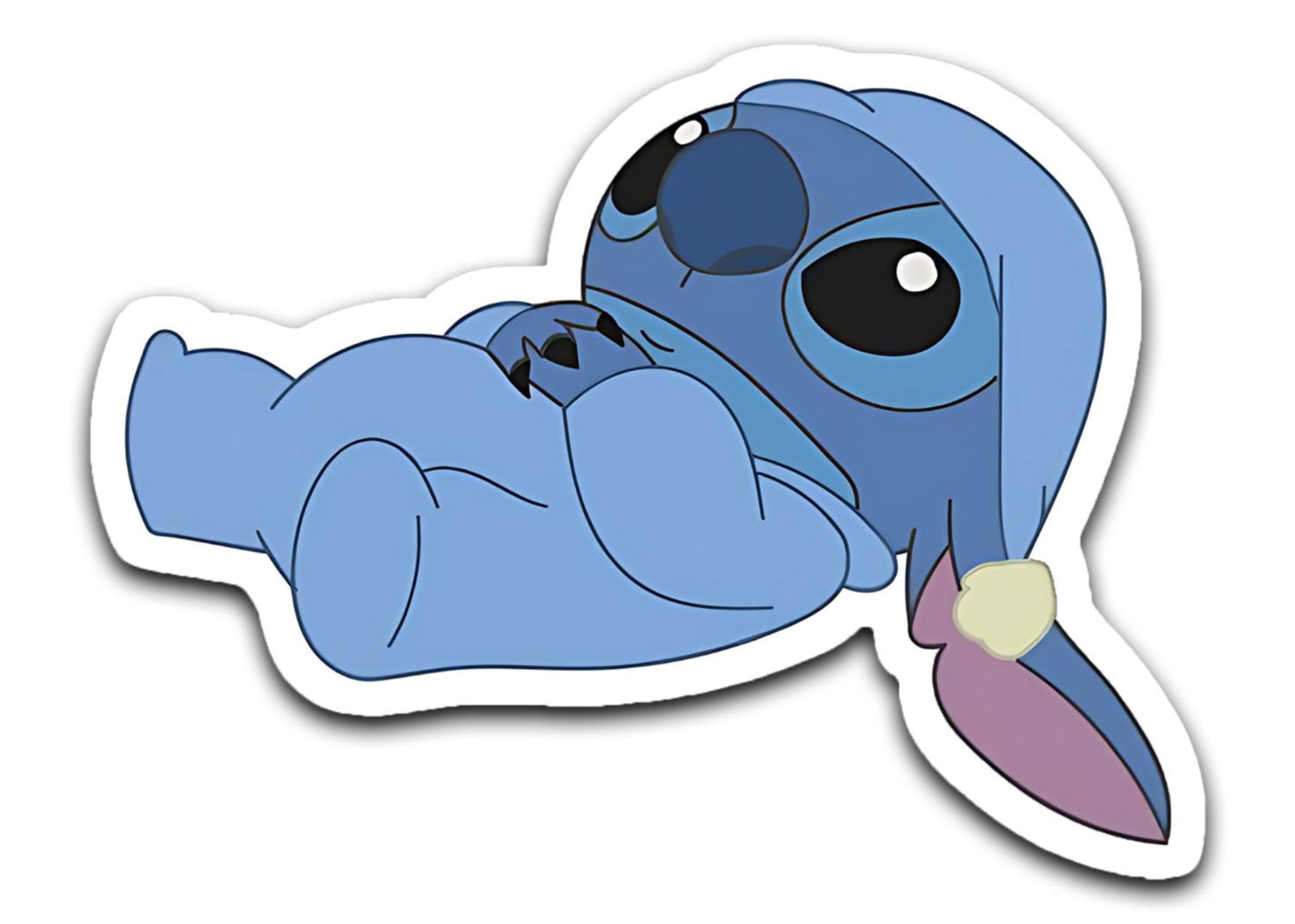 Stitch(4)