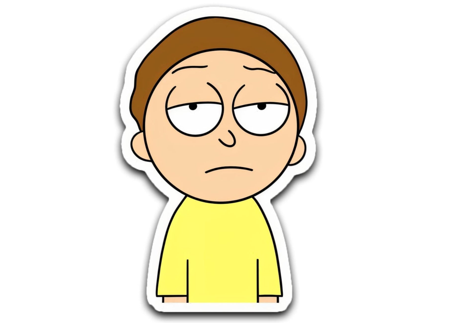RICK&MORTY(1)
