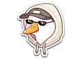 Cool Duck