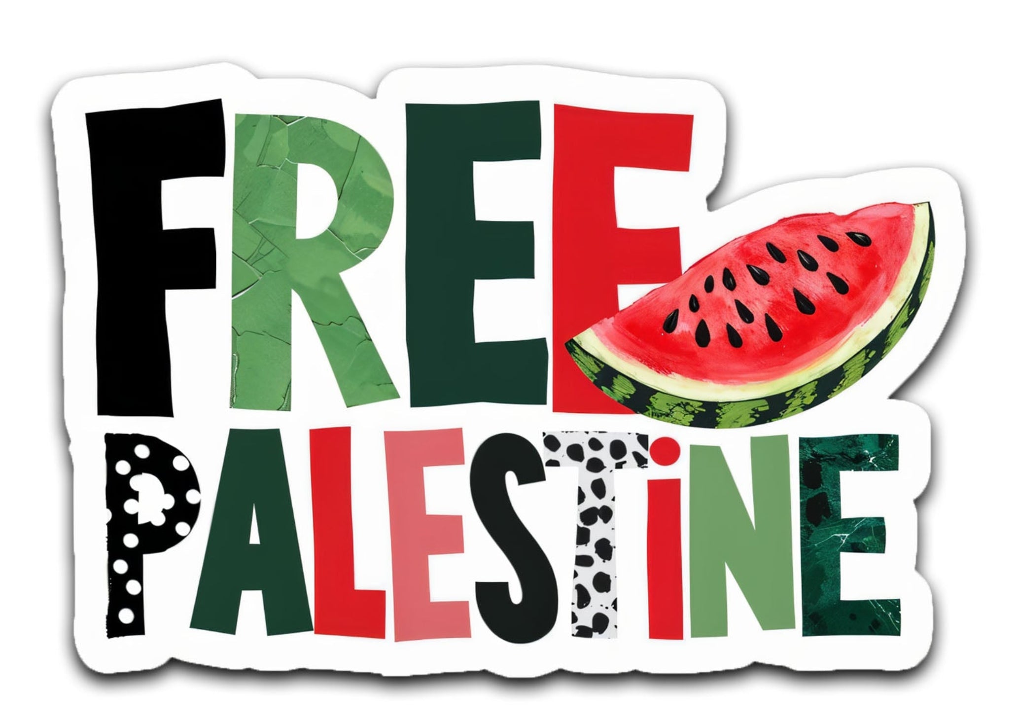 Palestine(1)