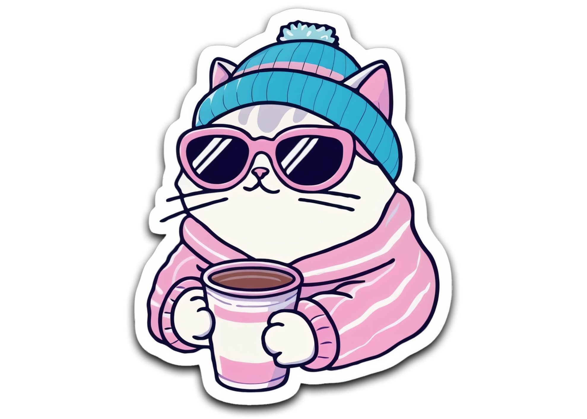 Cool Cat