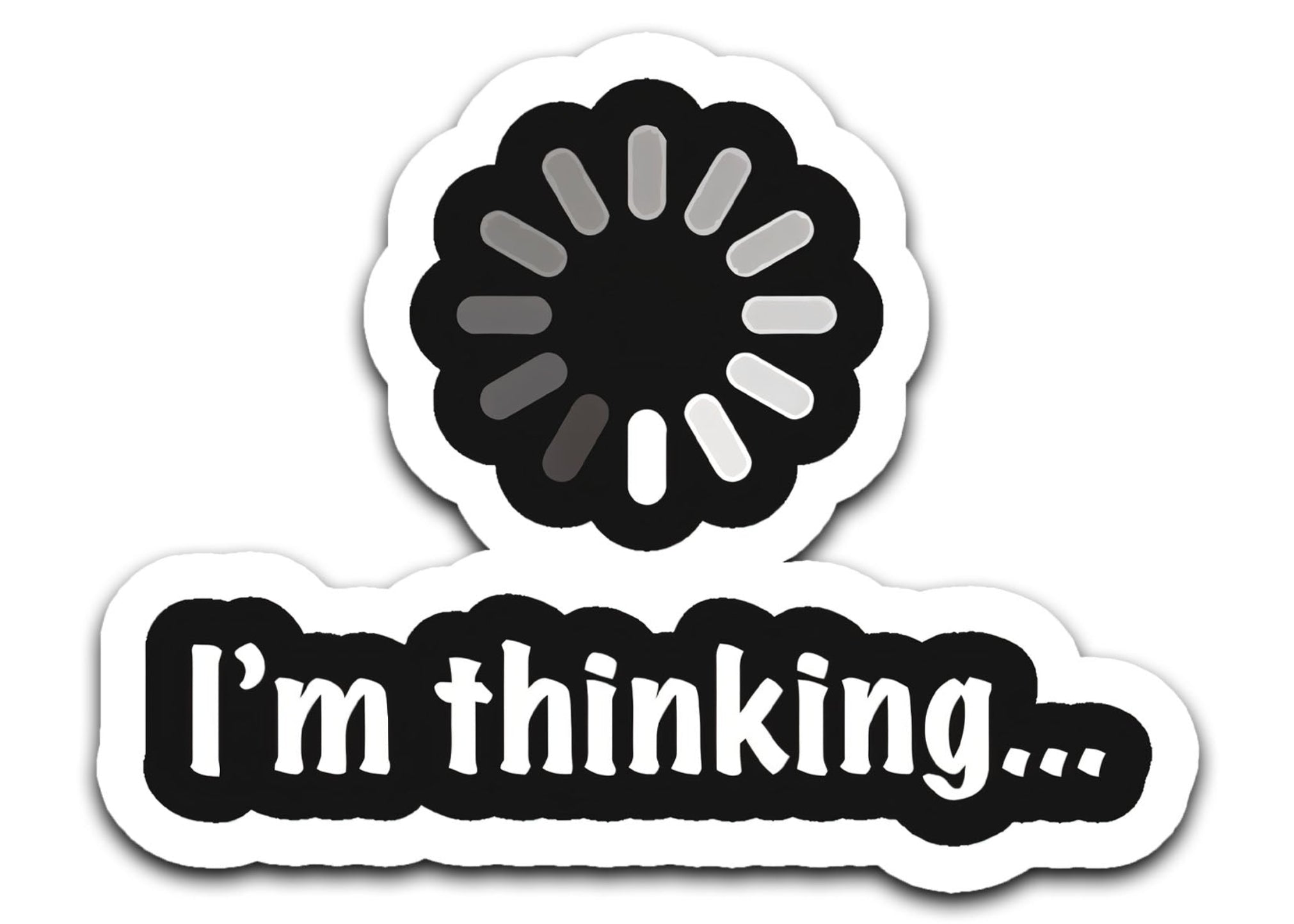 I'm Thinking
