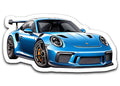 Sport Car