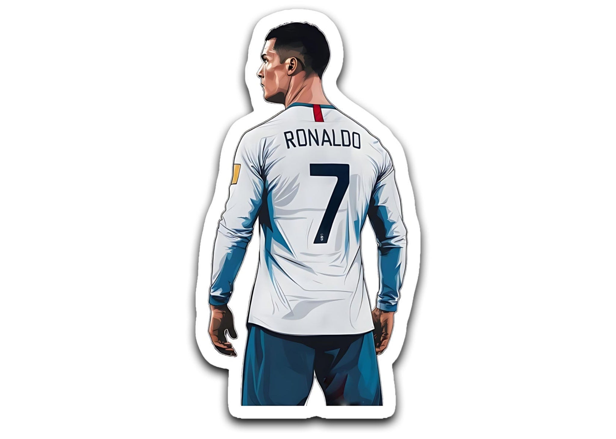 Ronaldo(2)