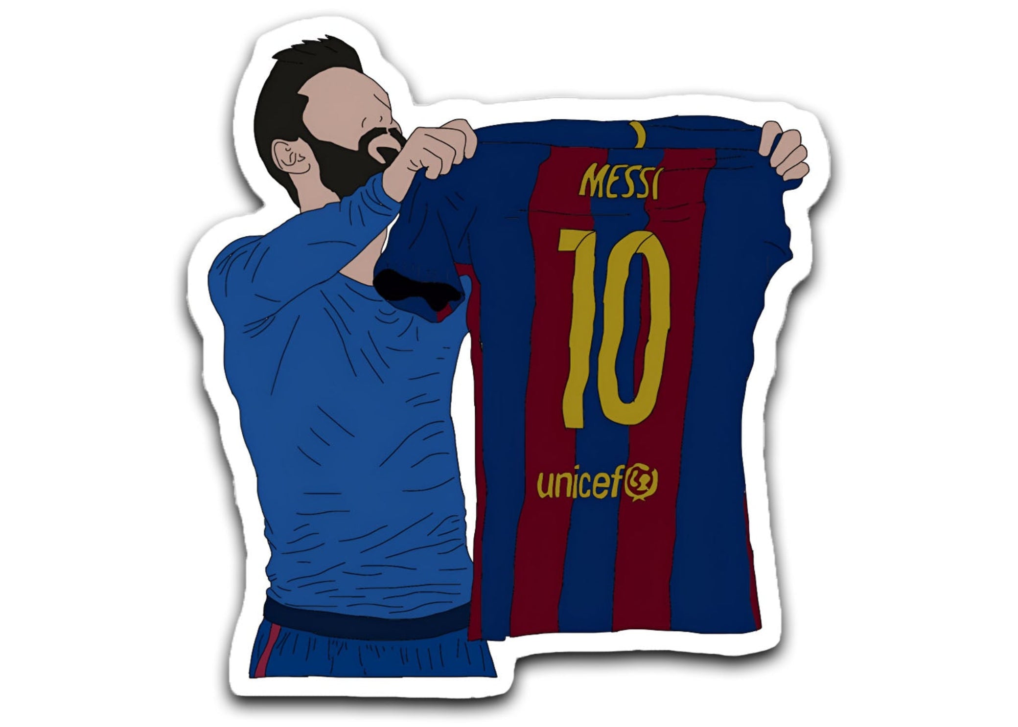Messi(2)