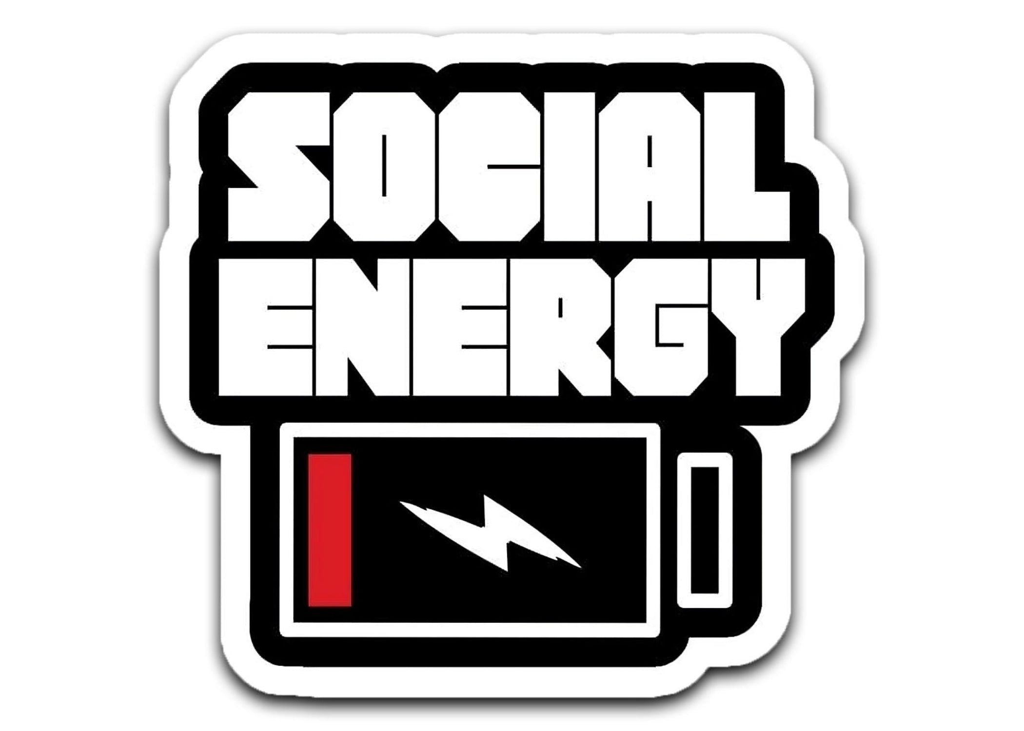 Social Energy