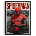 Spider Man(1) Frame