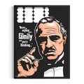The Godfather(1) Frame