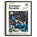 Ronaldo(2) Frame