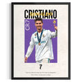 Ronaldo(3) Frame