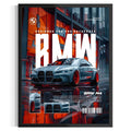 BMW(2) Frame