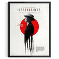 Oppenheimer Frame