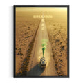 Breaking Bad(1) Frame