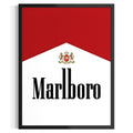 Marlboro Frame
