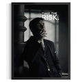 Take The Risk Frame