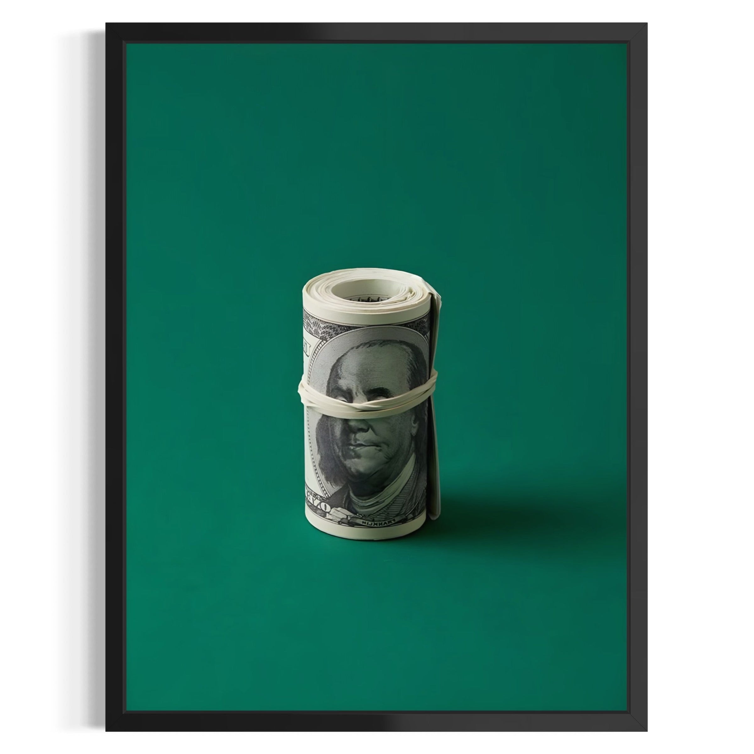Dollar Frame