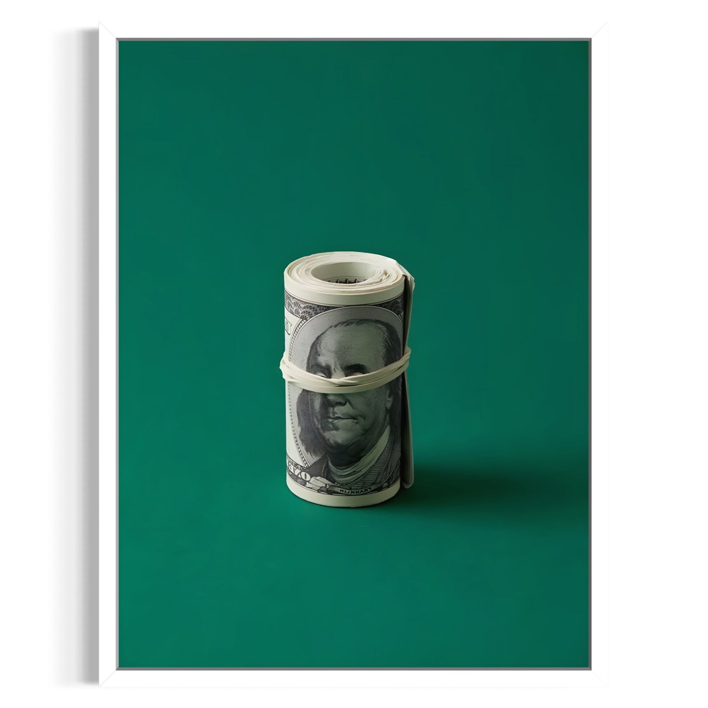 Dollar Frame