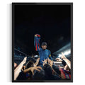 Messi(5) Frame