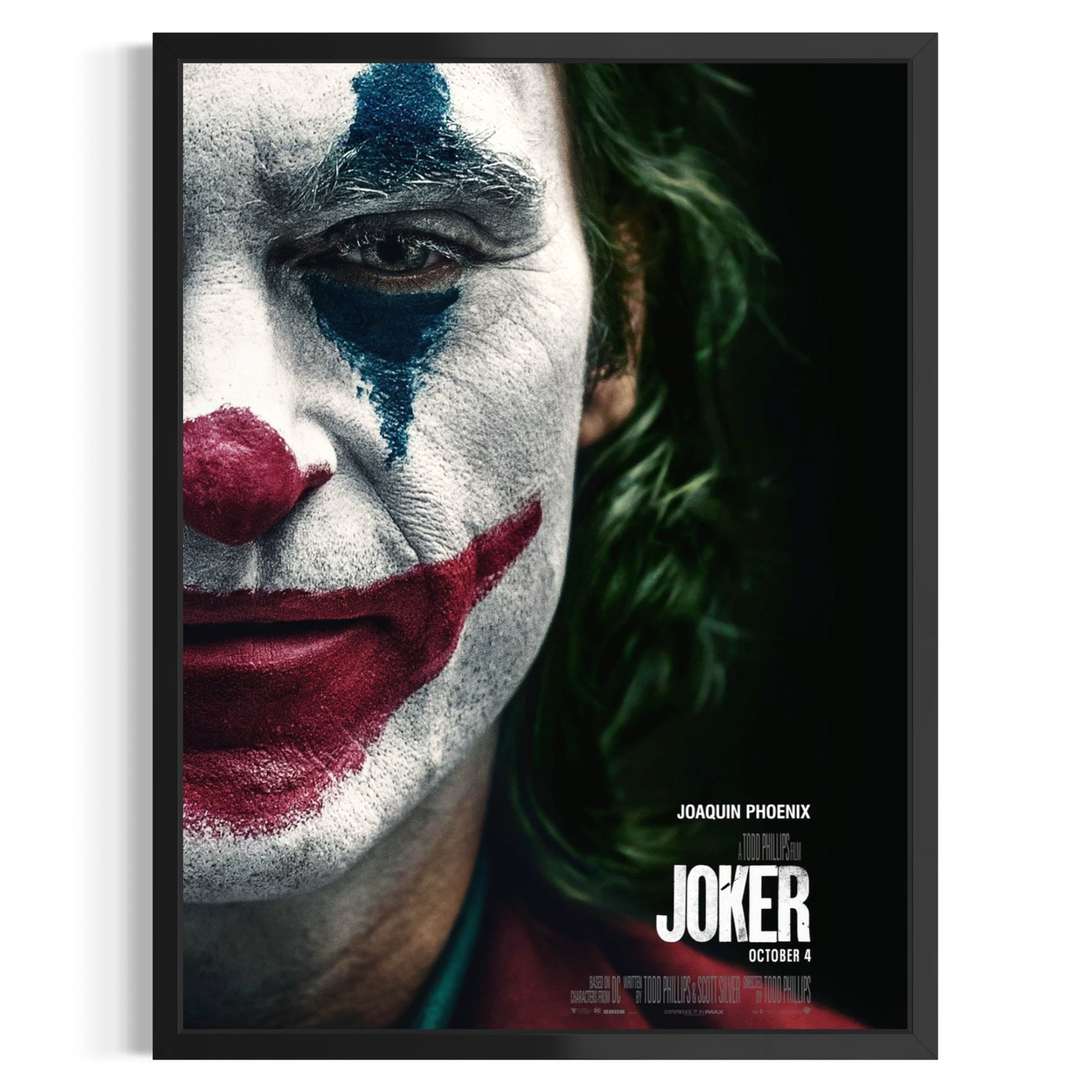 Joker(1) Frame