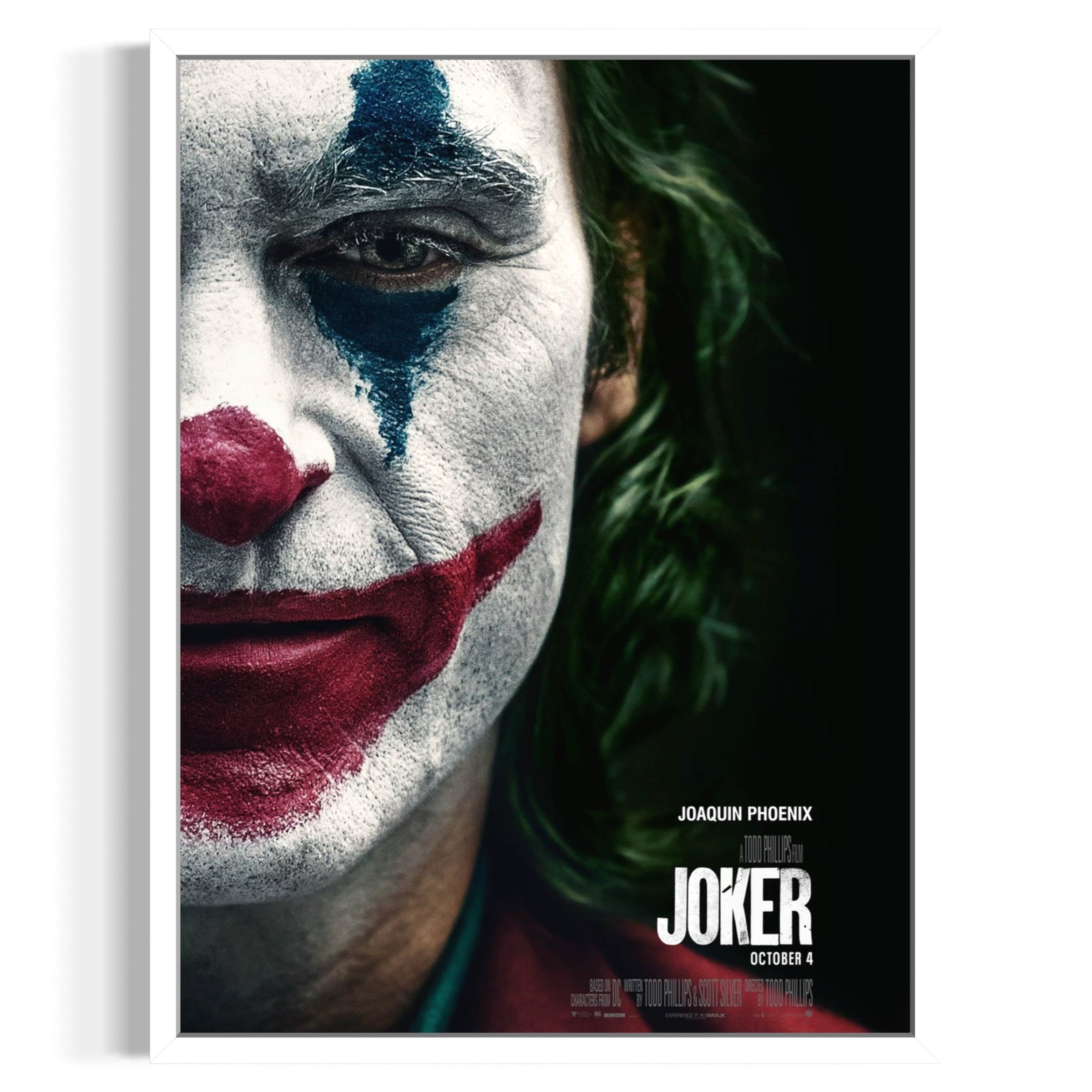 Joker(1) Frame