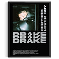 Drake Frame