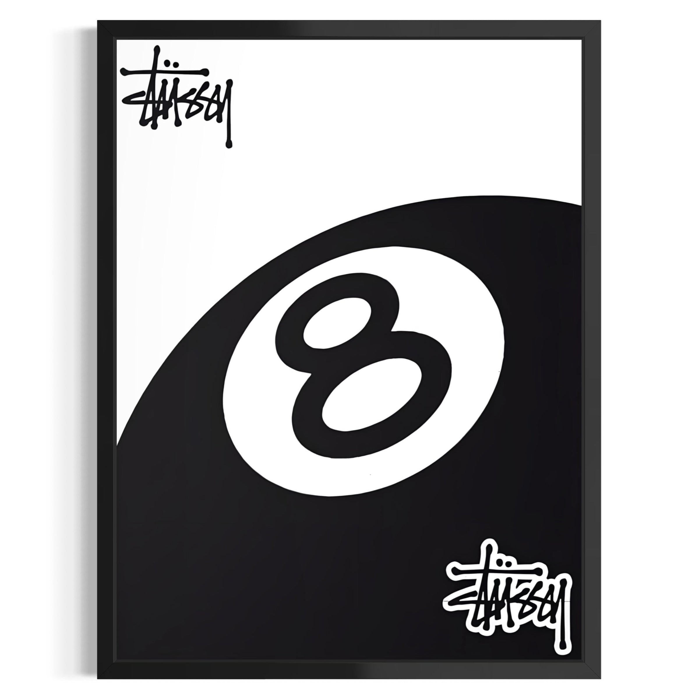 Billiards Frame