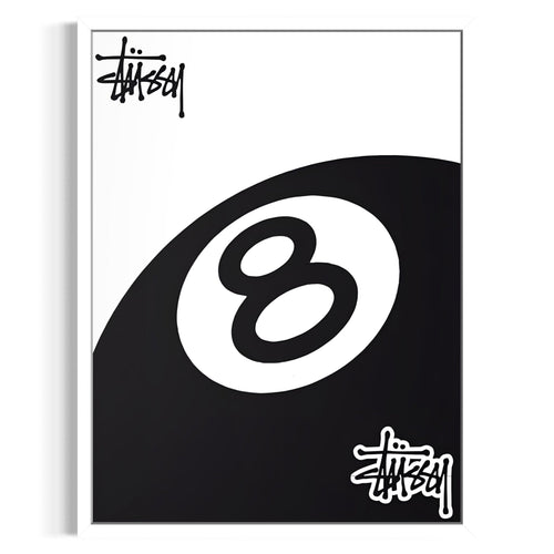 Billiards Frame