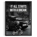 Motivation(1) Frame